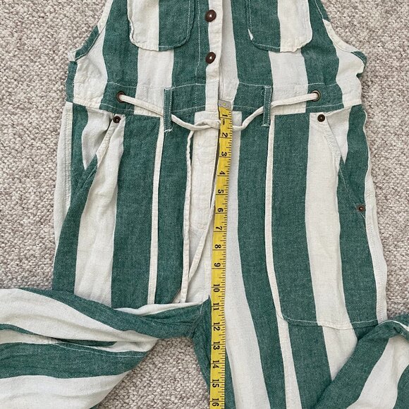 BDG stripped jumpsuit Size: S (urban outfitters) - Picture 9 of 11